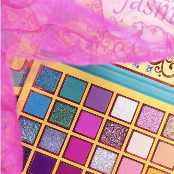 Beauty Creations - Jasmine Palette - Picture 2 of 3